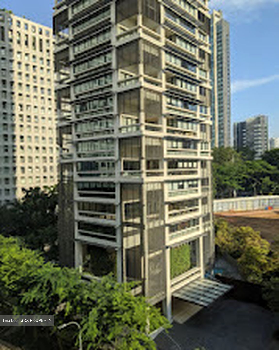 Hana (D10), Condominium #445794511